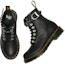 Purchase (W) Dr. Martens 1460 Pascal Rantai Kulit Boot Bertali 'Hitam' 27266001
