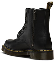 (W) Dr. Martens 1460 Pascal Retro But Tinggi Martin Hitam 23863001 Lookbook (W) Dr. Martens 1460 Pascal Retro But Tinggi Martin Hitam 23863001