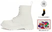 Buy (W) Dr. Martens 1460 Pascal Gift Set 'Putih Salju' 24480100(C-BOX)