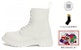 (W) Dr. Martens 1460 Pascal Set Hadiah 'Snow White' 24480100(C-BOX)