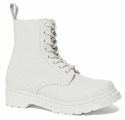 (W) Dr. Martens 1460 Pascal Set Regalo 'Blanco Nieve' 24480100(C-BOX) Order (W) Dr. Martens 1460 Pascal Set Regalo 'Blanco Nieve' 24480100(C-BOX)