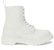 (W) Dr. Martens 1460 Pascal Set Hadiah 'Snow White' 24480100(C-BOX)