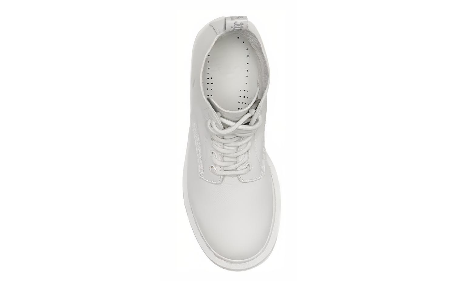 Shop (W) Dr. Martens 1460 Pascal Gift Set 'Putih Salju' 24480100（C-BOX）