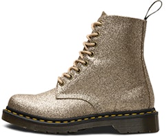 Dr.Martens/馬汀博士 1460 Pascal 亮片 女款 金 Buy Dr.Martens/馬汀博士 1460 Pascal 亮片 女款 金