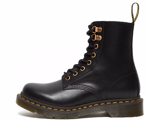 (W) Dr. Martens 1460 Pascal Hdw Martin But Hitam 26874001 Buy (W) Dr. Martens 1460 Pascal Hdw Martin But Hitam 26874001