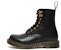 (W) Dr. Martens 1460 Pascal Hdw Martin But Hitam 26874001