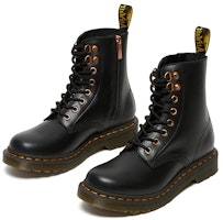(W) Dr. Martens 1460 Pascal Hdw Martin But Hitam 26874001 Lookbook (W) Dr. Martens 1460 Pascal Hdw Martin But Hitam 26874001