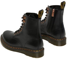 (W) Dr. Martens 1460 Pascal Hdw Martin But Hitam 26874001 Shop (W) Dr. Martens 1460 Pascal Hdw Martin But Hitam 26874001