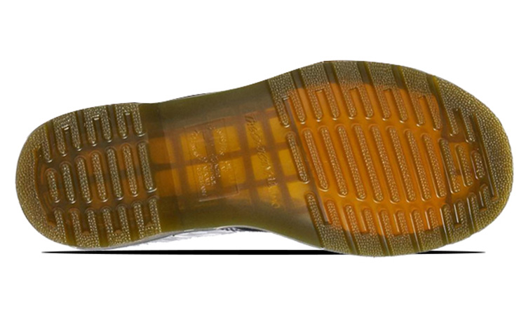 Shop (W) 马丁靴 1460 Pascal 黑色心形靴 25481001