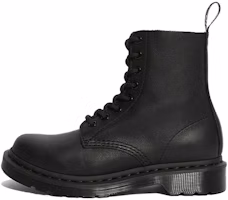 (Women) Dr. Martens 1460 Pascal High Top Lacing Black 24479001 (Women) Dr. Martens 1460 Pascal High Top Lacing Black 24479001