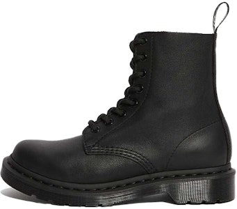 (W) Dr. Martens 1460 Pascal Hitam Boots Tinggi Bertali 24479001 Buy (W) Dr. Martens 1460 Pascal Hitam Boots Tinggi Bertali 24479001