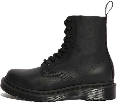 (Women) Dr. Martens 1460 Pascal High Top Lacing Black 24479001 Buy (Women) Dr. Martens 1460 Pascal High Top Lacing Black 24479001
