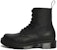 (W) Dr. Martens 1460 Pascal Kasut Bertapak Tinggi Hitam 24479001