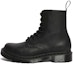 Buy (W) Dr. Martens 1460 Pascal Kasut Bertapak Tinggi Hitam 24479001