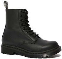 Dr.Martens 馬汀博士 1460 皮革 時尚休閒 短中筒 馬丁靴 女款 黑色 Order Dr.Martens 馬汀博士 1460 皮革 時尚休閒 短中筒 馬丁靴 女款 黑色