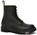 (W) Dr. Martens 1460 Pascal Kasut Bertapak Tinggi Hitam 24479001