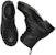 (W) Dr. Martens 1460 Pascal Kasut Bertapak Tinggi Hitam 24479001