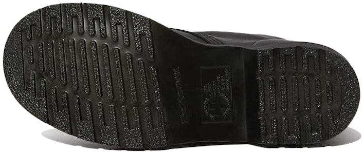 (W) Dr. Martens 1460 Pascal Hitam Boots Tinggi Bertali 24479001 Shop (W) Dr. Martens 1460 Pascal Hitam Boots Tinggi Bertali 24479001