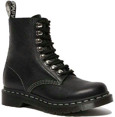 (W) Dr. Martens 1460 Pascal Stiefel Schwarz Hoch Martin-Boots 26104001 Order (W) Dr. Martens 1460 Pascal Stiefel Schwarz Hoch Martin-Boots 26104001