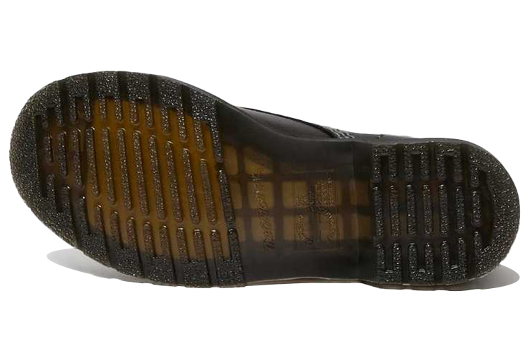 (W) Dr. Martens 1460 Pascal High Top Martin boots Black 圖 4