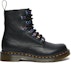 Order (W) Dr. Martens 1460 Pascal Iridescent 'Hitam' 26412001