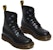 (W) Dr. Martens 1460 Pascal Iridescent 'Hitam' 26412001