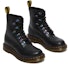 Lookbook (W) Dr. Martens 1460 Pascal Iridescent 'Hitam' 26412001