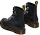 (W) Dr. Martens 1460 Pascal Iridescent 'Hitam' 26412001