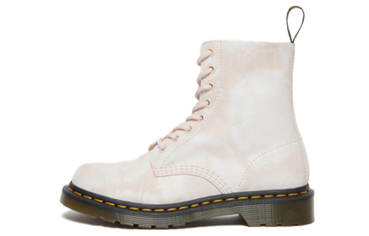 Buy (Women) Dr. Martens 1460 Pascal Lifestyle Casual Boot Pink/White 26406971