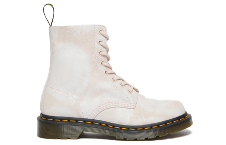 Order (Women) Dr. Martens 1460 Pascal Lifestyle Casual Boot Pink/White 26406971