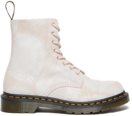 (Women) Dr. Martens 1460 Pascal Lifestyle Casual Boot Pink/White 26406971 Order (Women) Dr. Martens 1460 Pascal Lifestyle Casual Boot Pink/White 26406971