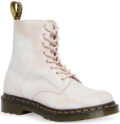 (Women) Dr. Martens 1460 Pascal Lifestyle Casual Boot Pink/White 26406971 Lookbook (Women) Dr. Martens 1460 Pascal Lifestyle Casual Boot Pink/White 26406971