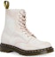 Lookbook (Women) Dr. Martens 1460 Pascal Lifestyle Casual Boot Pink/White 26406971
