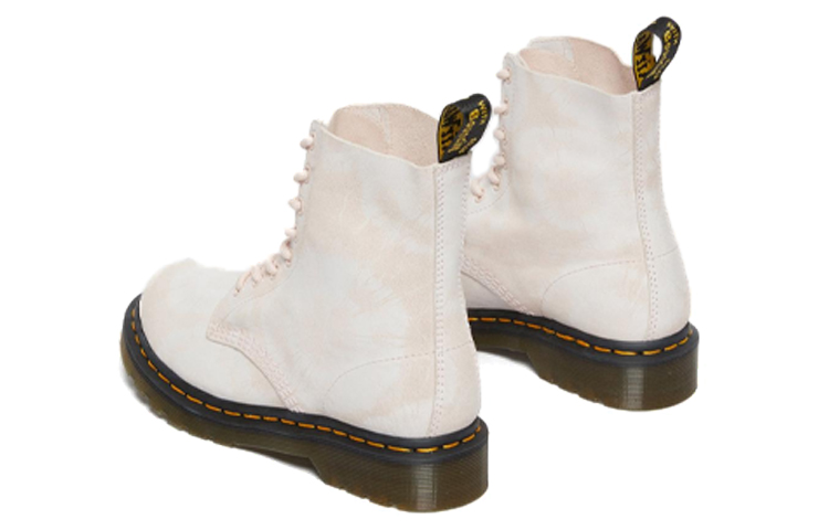 Purchase (Women) Dr. Martens 1460 Pascal Lifestyle Casual Boot Pink/White 26406971