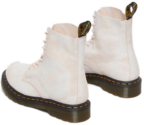 (Women) Dr. Martens 1460 Pascal Lifestyle Casual Boot Pink/White 26406971 Purchase (Women) Dr. Martens 1460 Pascal Lifestyle Casual Boot Pink/White 26406971