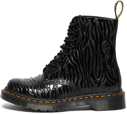 (W) Sepatu Boot Dr. Martens 1460 Pascal Martin Hitam 26716001 Buy (W) Sepatu Boot Dr. Martens 1460 Pascal Martin Hitam 26716001