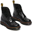 Lookbook (W) Sepatu Boot Dr. Martens 1460 Pascal Martin Hitam 26716001