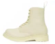 Buy (W) Dr. Martens 1460 Pascal Mono Boot 'Cream' Sepatu Tali Krem 27580282