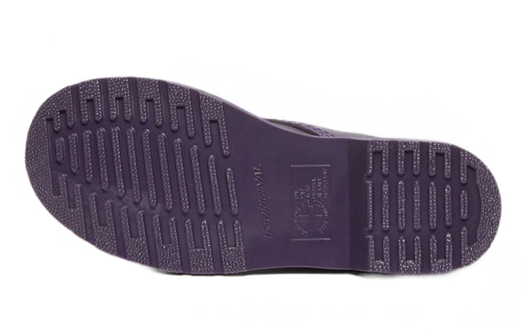 Purchase (W) Botas Dr. Martens 1460 Pascal Mono Cordones 'Grosella Negra' 27581628