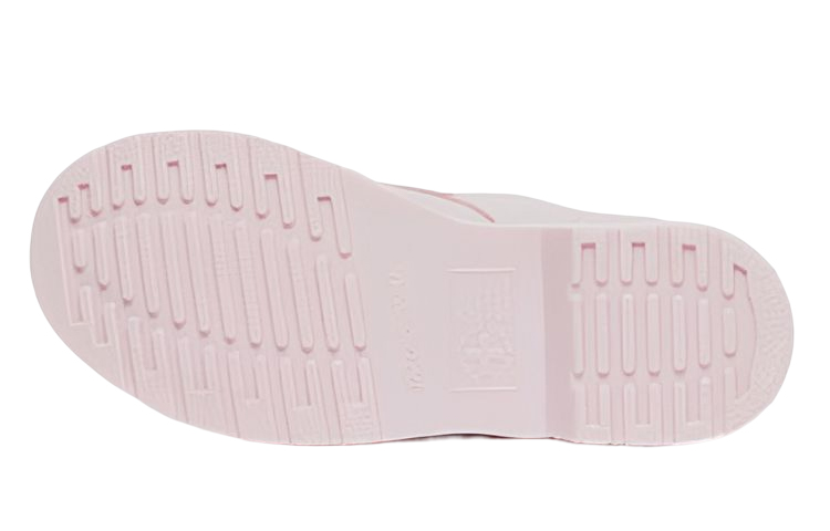 (W) Dr. Martens 1460 Pascal Mono Lace Up Boots 'Pink' 圖 5