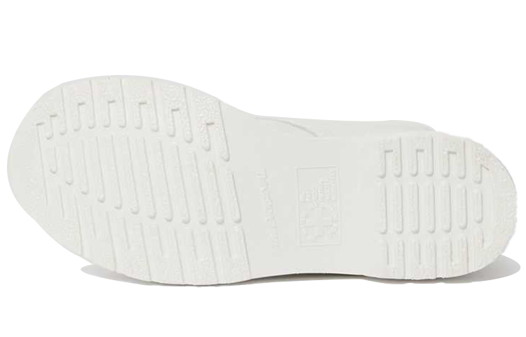 Shop (W) Dr. Martens 1460 Pascal Mono Virginia 'Blanco Óptico' 24480100