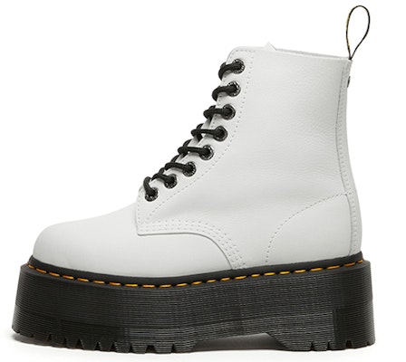 (W) Dr. Martens 1460 Pascal Pisa But Kasut Martin Putih 26925113 Buy (W) Dr. Martens 1460 Pascal Pisa But Kasut Martin Putih 26925113