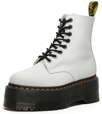 (W) Dr. Martens 1460 Pascal Pisa But Kasut Martin Putih 26925113 Order (W) Dr. Martens 1460 Pascal Pisa But Kasut Martin Putih 26925113