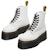(W) Dr. Martens 1460 Pascal Pisa But Kasut Martin Putih 26925113