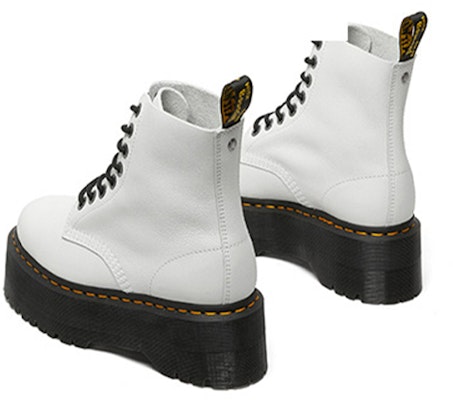 (W) Dr. Martens 1460 Pascal Pisa But Kasut Martin Putih 26925113 Shop (W) Dr. Martens 1460 Pascal Pisa But Kasut Martin Putih 26925113
