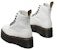 (W) Dr. Martens 1460 Pascal Pisa But Kasut Martin Putih 26925113