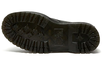 Purchase Dr. Martens/馬汀博士 1460 Pascal Pisa荔枝紋軟皮厚底8孔馬丁靴 女款 炭黑