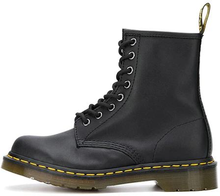 (W) Dr. Martens 1460 Pascal Virginia 'Hitam' 13101707 Buy (W) Dr. Martens 1460 Pascal Virginia 'Hitam' 13101707
