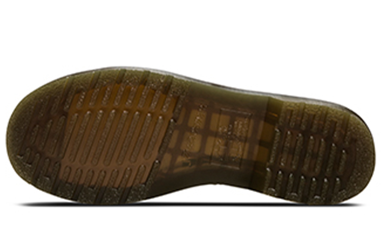 (W) Dr. Martens 1460 Pascal Virginia 'Green' 圖 5