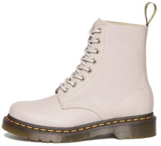 (W) Dr. Martens 1460 Pascal Boots Kulit Vintage Taupe Lelaki dan Wanita 30920348 Buy (W) Dr. Martens 1460 Pascal Boots Kulit Vintage Taupe Lelaki dan Wanita 30920348